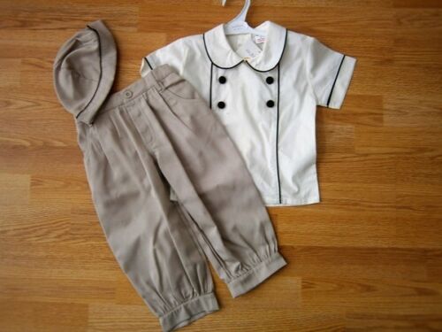 baby boy dresses